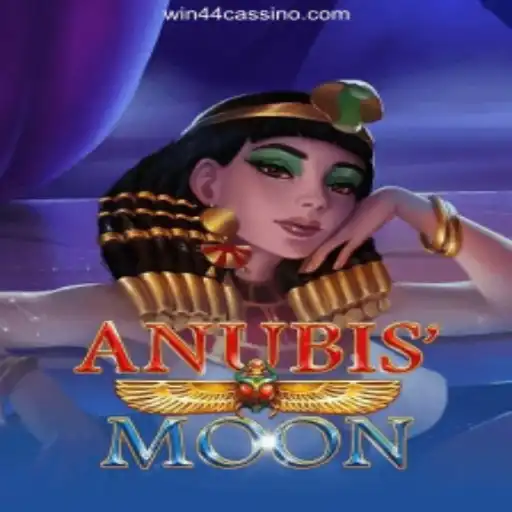 Unveiling AnubisMoon: The Egyptian-Themed Slot Adventure