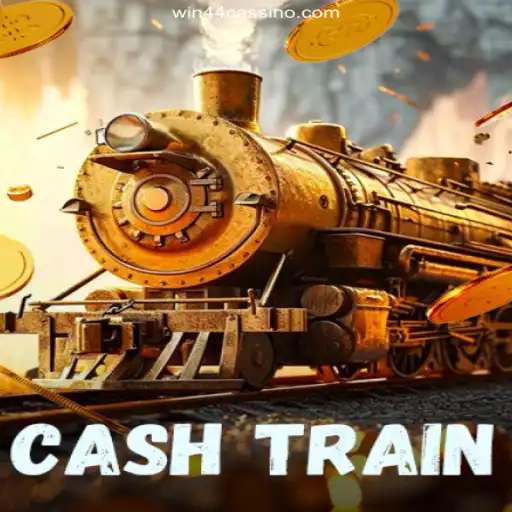 Introducing CashTrain: A Thrilling Journey in the World of Gaming