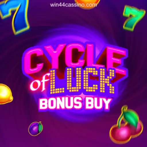 Discovering CycleofLuckBonusBuy at WIN44 Oficial: An Exciting Brazilian Casino Experience
