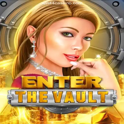 Explore the Thrilling World of EntertheVault at WIN44 Oficial - O melhor cassino online do Brasil🍀