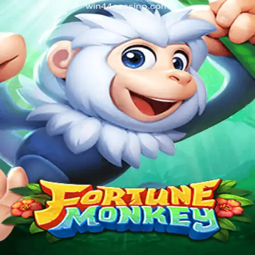 Discover FortuneMonkey: The Top Pick at WIN44 Oficial