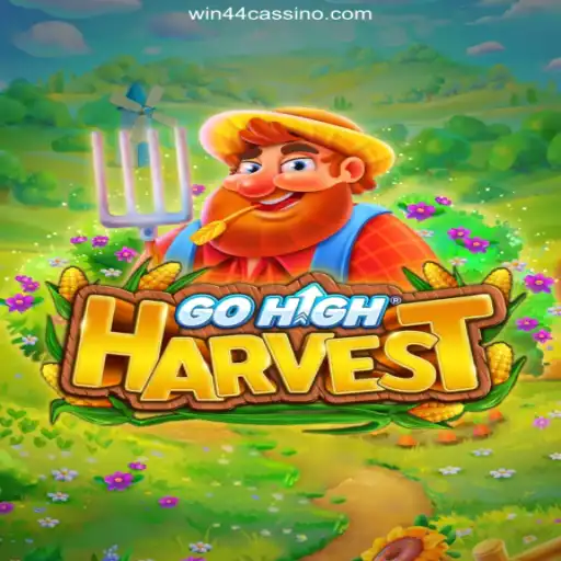 GoHighHarvest: A Thrilling Digital Adventure