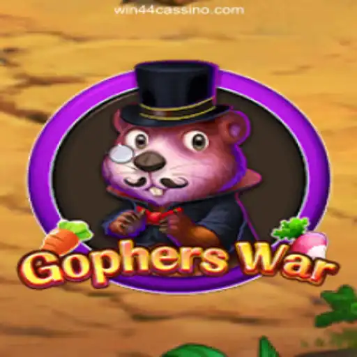 Exploring the Thrills of GophersWar: A Dive into an Exciting Game
