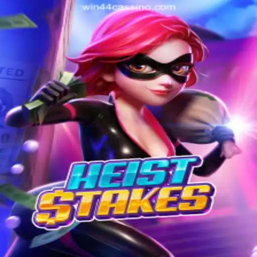 The Thrilling World of HeistStakes: A Comprehensive Guide