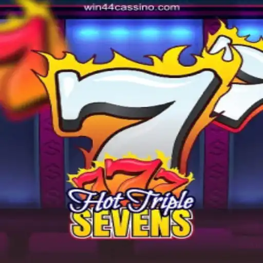 Explore HotTripleSevens: The Ultimate Slot Adventure at WIN44 Oficial