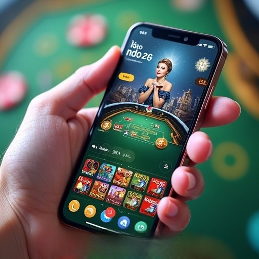 Experiência VIP WIN44 Oficial - O melhor cassino online do Brasil🍀