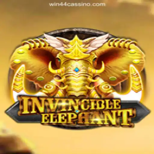 Exploring the Thrills of InvincibleElephant at WIN44 Oficial - O Melhor Cassino Online do Brasil