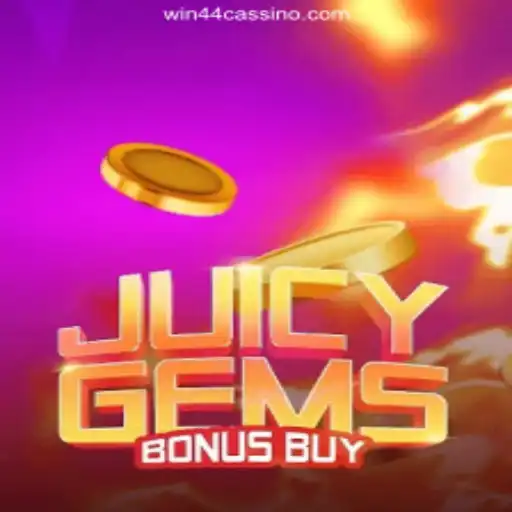 Unlocking the Thrills of JuicyGemsBonusBuy: A Premier Gaming Experience at WIN44 Oficial
