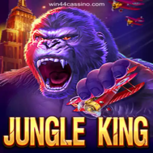 Explore JungleKing: An Adventurous Casino Game with WIN44 Oficial