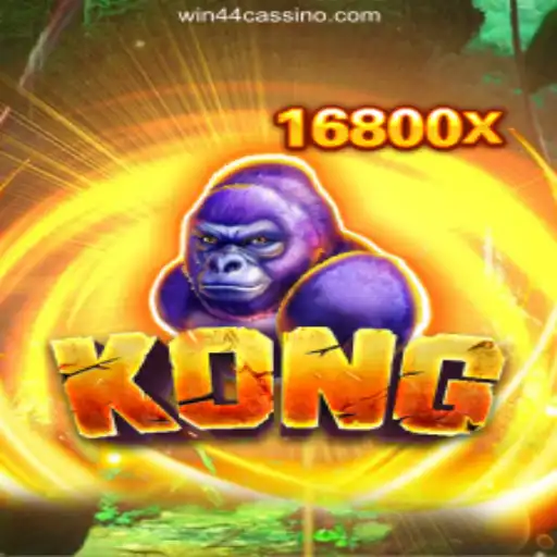 Exploring the Excitement of Kong: The Premier Online Game at WIN44 Oficial