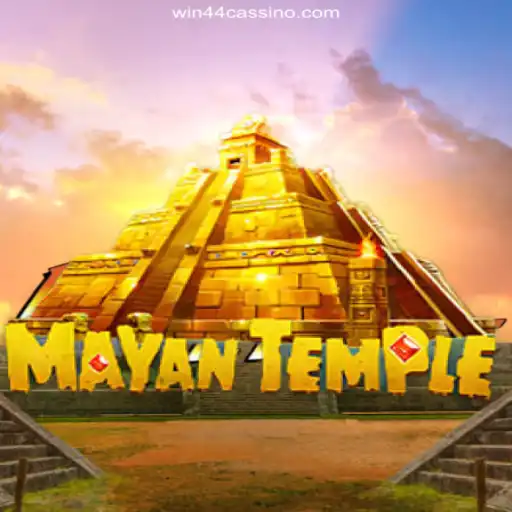 Exploring the Mysteries of MayanTemple: A Journey into Adventure with WIN44 Oficial - O melhor cassino online do Brasil🍀