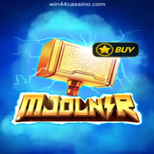 Discover the Thrilling World of Mjolnir at WIN44 Oficial