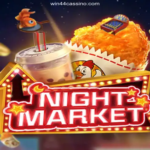 Exploring the Thrills of NIGHTMARKET: The Ultimate Casino Adventure