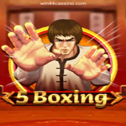 Exploring 5Boxing: A Thrilling Addition to Online Gaming