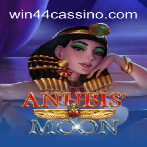 Unveiling AnubisMoon: The Egyptian-Themed Slot Adventure