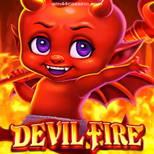 Discover the Thrilling World of DevilFire: The Ultimate Casino Game Experience