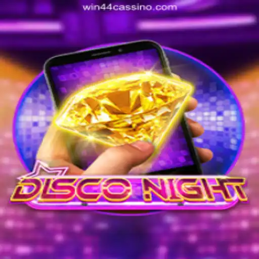 Explore DiscoNightM: A Thrilling Casino Game Experience