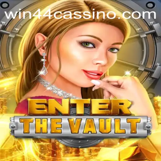 Explore the Thrilling World of EntertheVault at WIN44 Oficial - O melhor cassino online do Brasil🍀