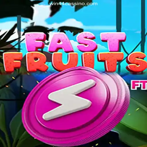 FastFruits: Dive into the Exciting World of Juicy Wins!