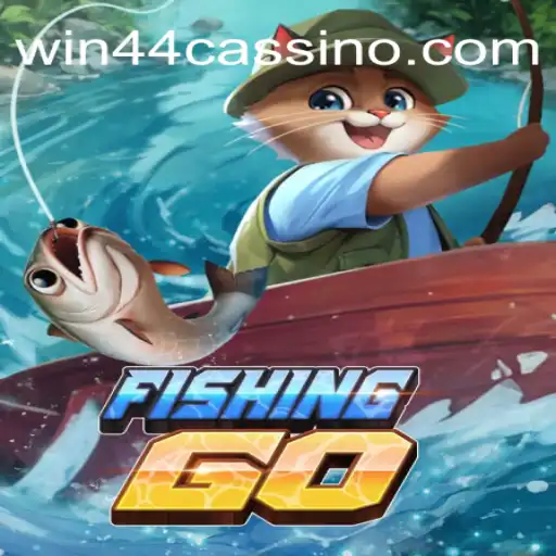 Discover FishingGO: A Deep Dive into the Ultimate Gaming Experience
