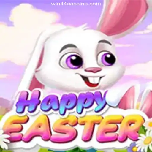 Discover HappyEaster: A New Gaming Adventure on WIN44 Oficial
