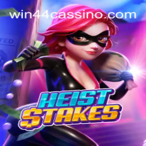 The Thrilling World of HeistStakes: A Comprehensive Guide