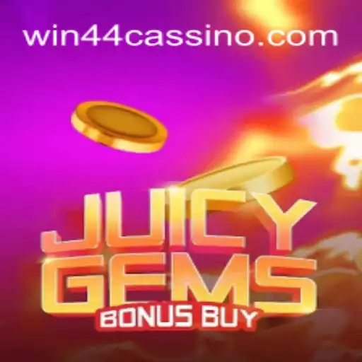 Unlocking the Thrills of JuicyGemsBonusBuy: A Premier Gaming Experience at WIN44 Oficial