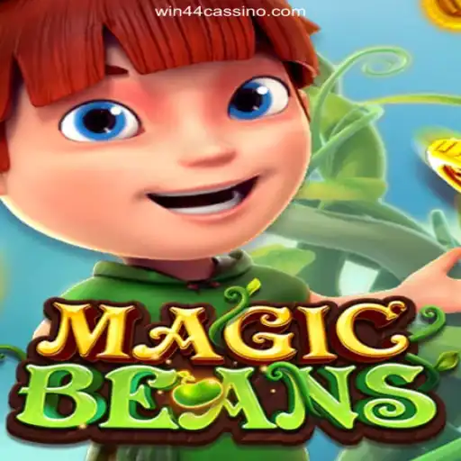Discover MAGICBEANS: A Thrilling New Casino Game at WIN44 Oficial