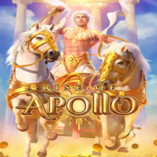 Unveiling RiseofApollo: A Journey Through Myth and Fortune
