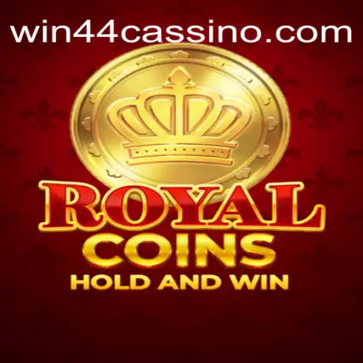 Exploring RoyalCoins: A Dive into the Best Online Casino Experience in Brazil with WIN44 Oficial