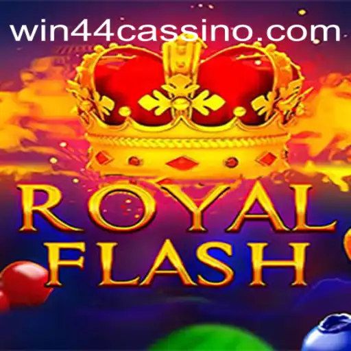 Explore the Thrilling World of RoyalFlash at WIN44 Oficial