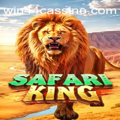 Exploring SafariKing: An Exciting Online Casino Experience at WIN44 Oficial