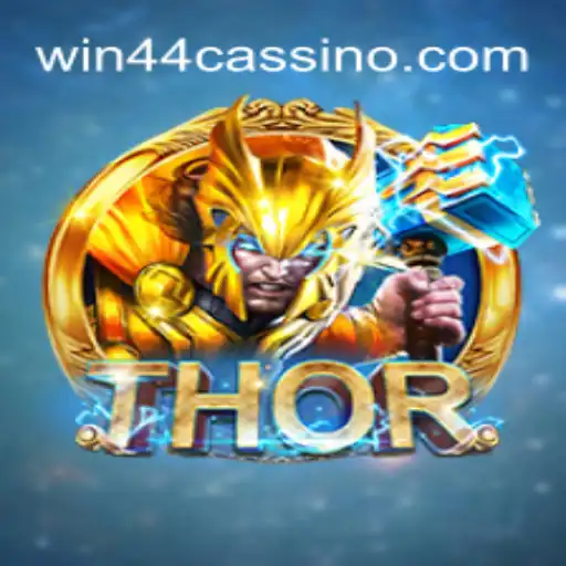Unveiling THOR: An Exciting Adventure With WIN44 Oficial - O Melhor Cassino Online do Brasil 🍀