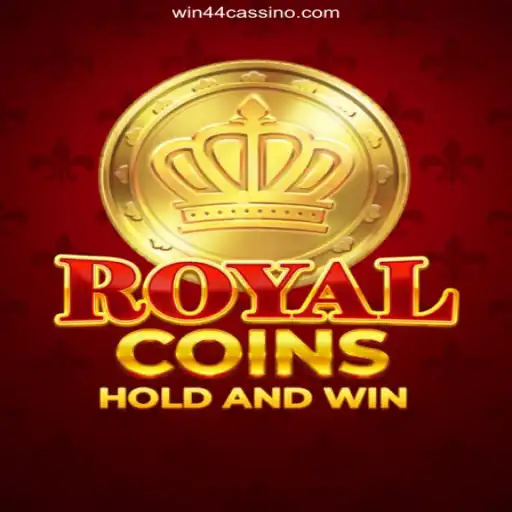 Exploring RoyalCoins: A Dive into the Best Online Casino Experience in Brazil with WIN44 Oficial