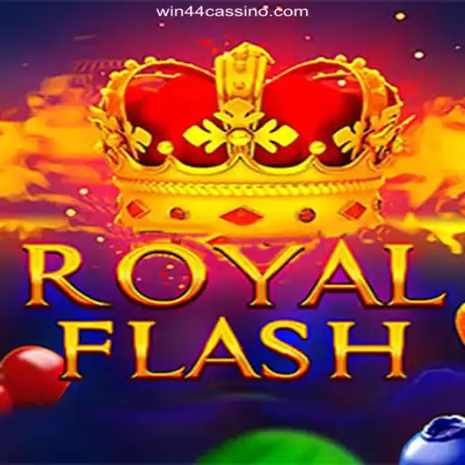 Explore the Thrilling World of RoyalFlash at WIN44 Oficial