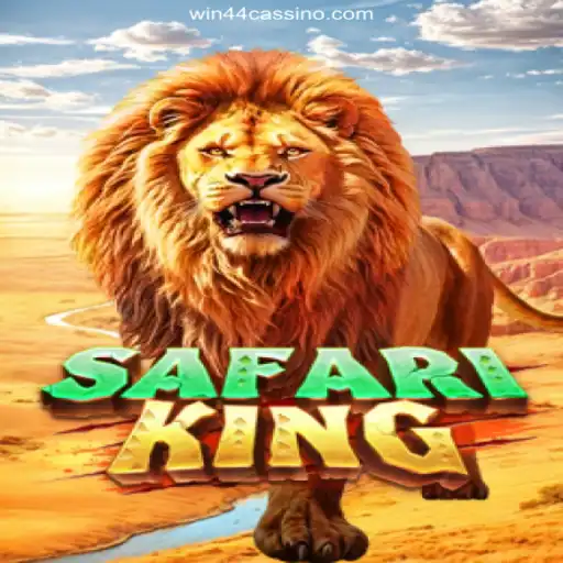 Exploring SafariKing: An Exciting Online Casino Experience at WIN44 Oficial