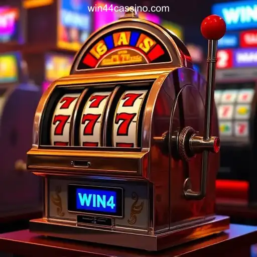 The Evolution and Allure of Slot Machines in the Modern Age
