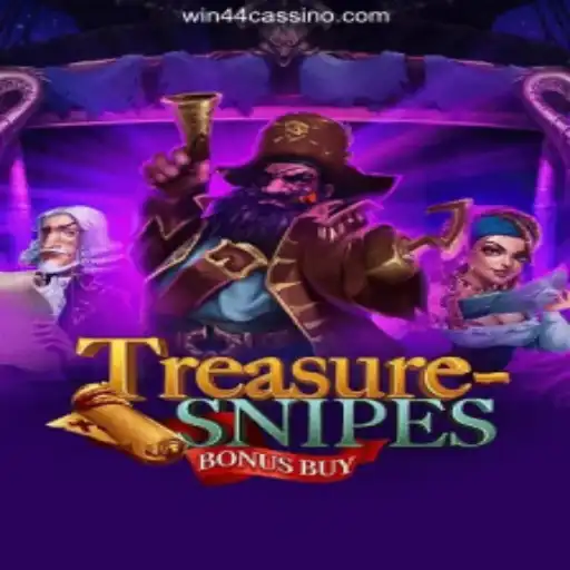 Discover the Thrills of TreasuresnipesBonusBuy: The Premier Slot Game at WIN44 Oficial