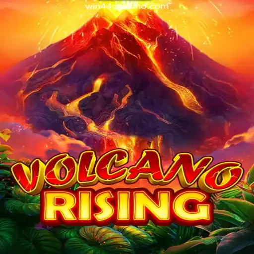 Discovering VolcanoRising: The Thrilling Adventure Awaits